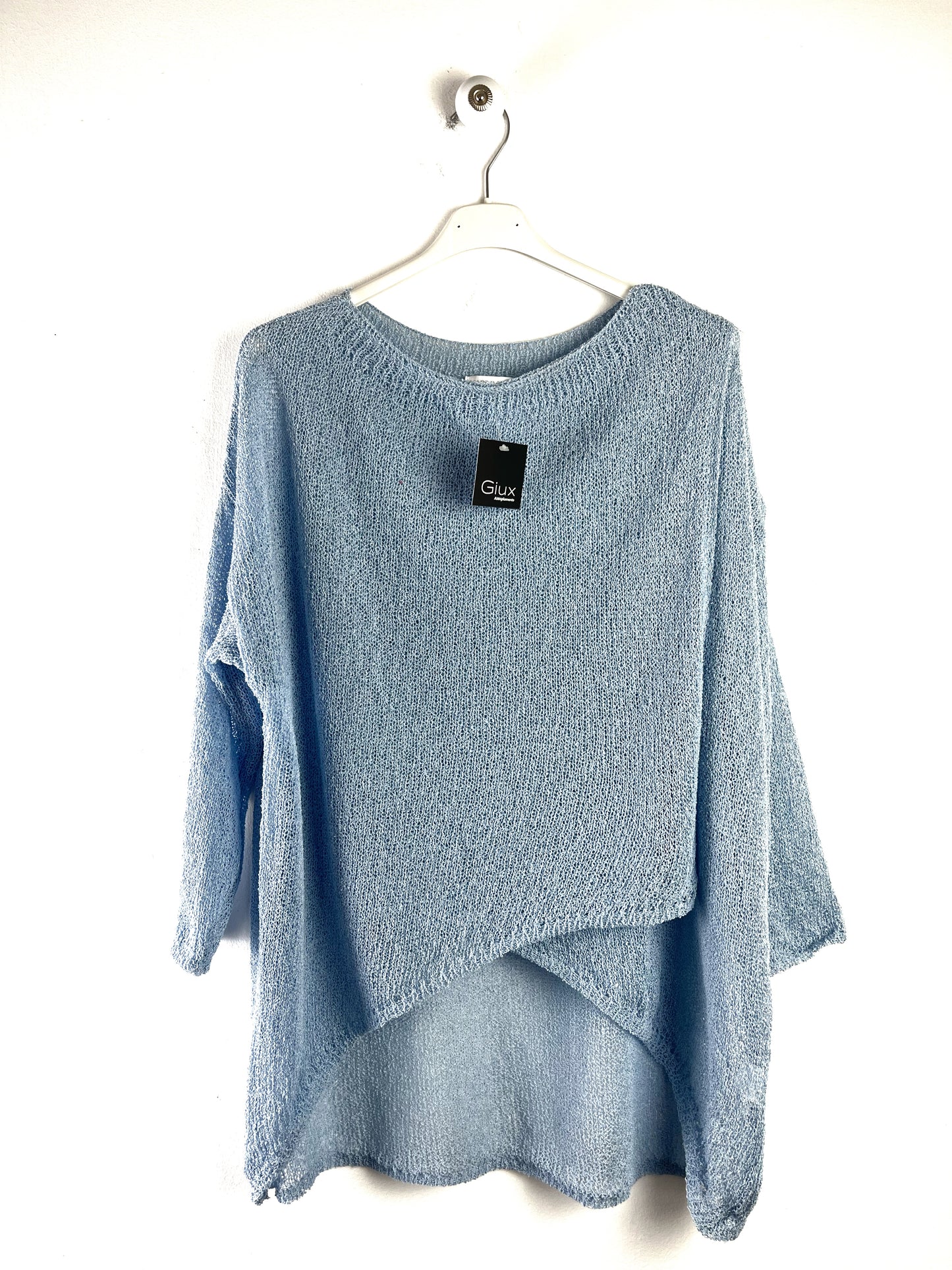 Maglia a portafoglio