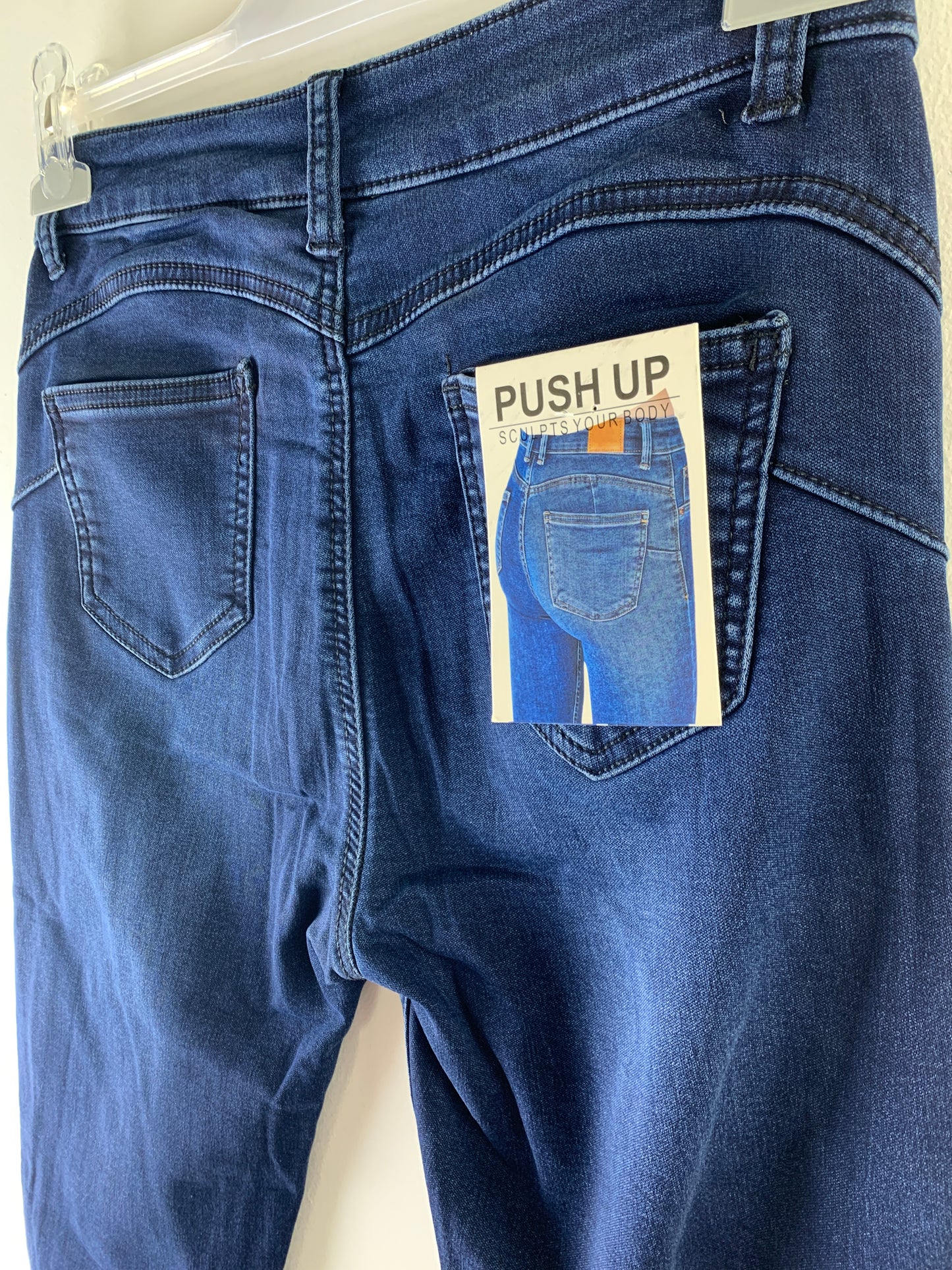 Jeans skinny