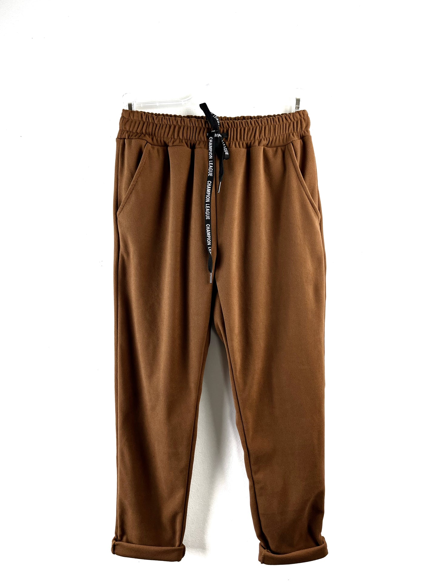 Pantalone micropile