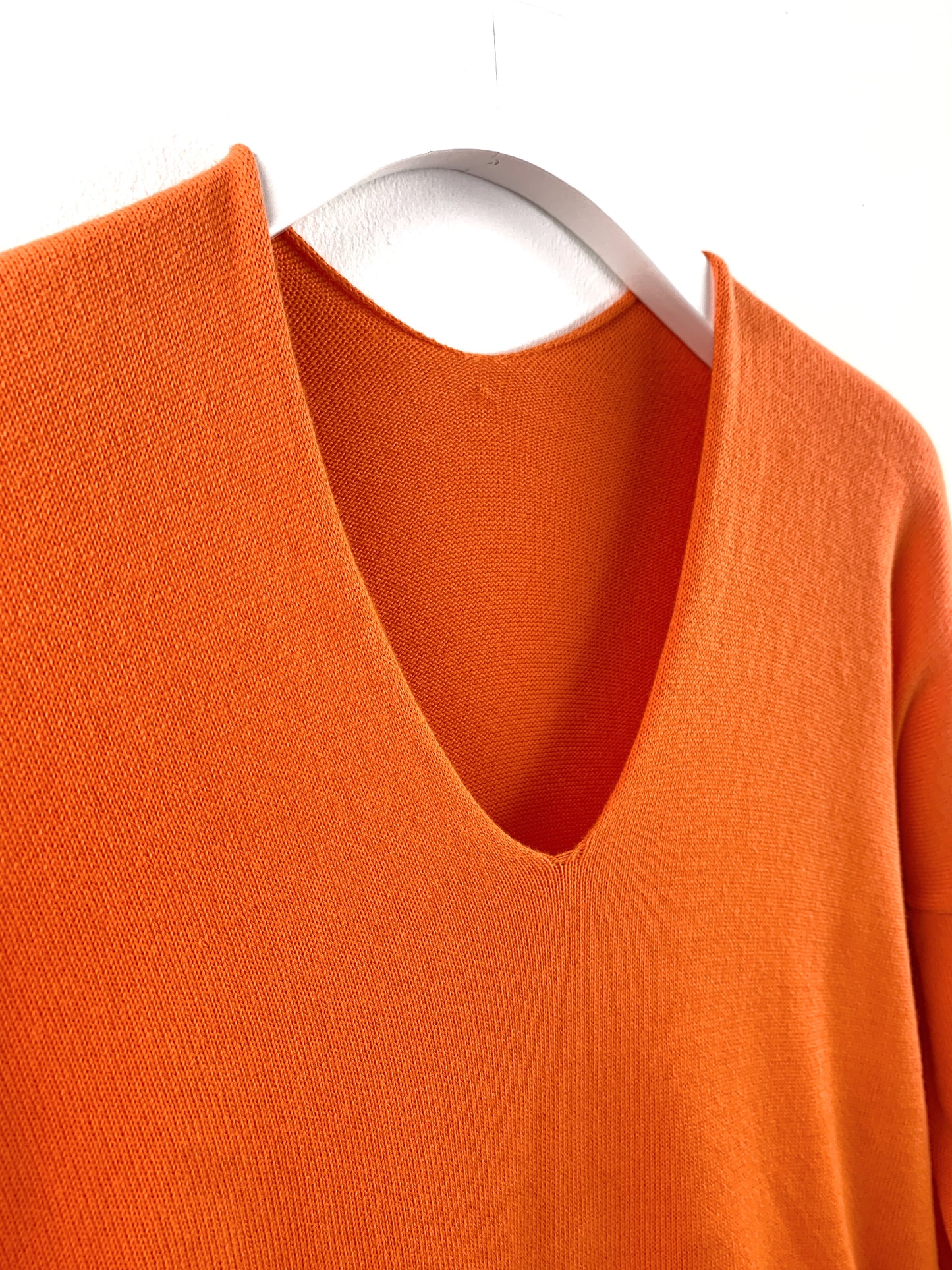 Maglia in cotone