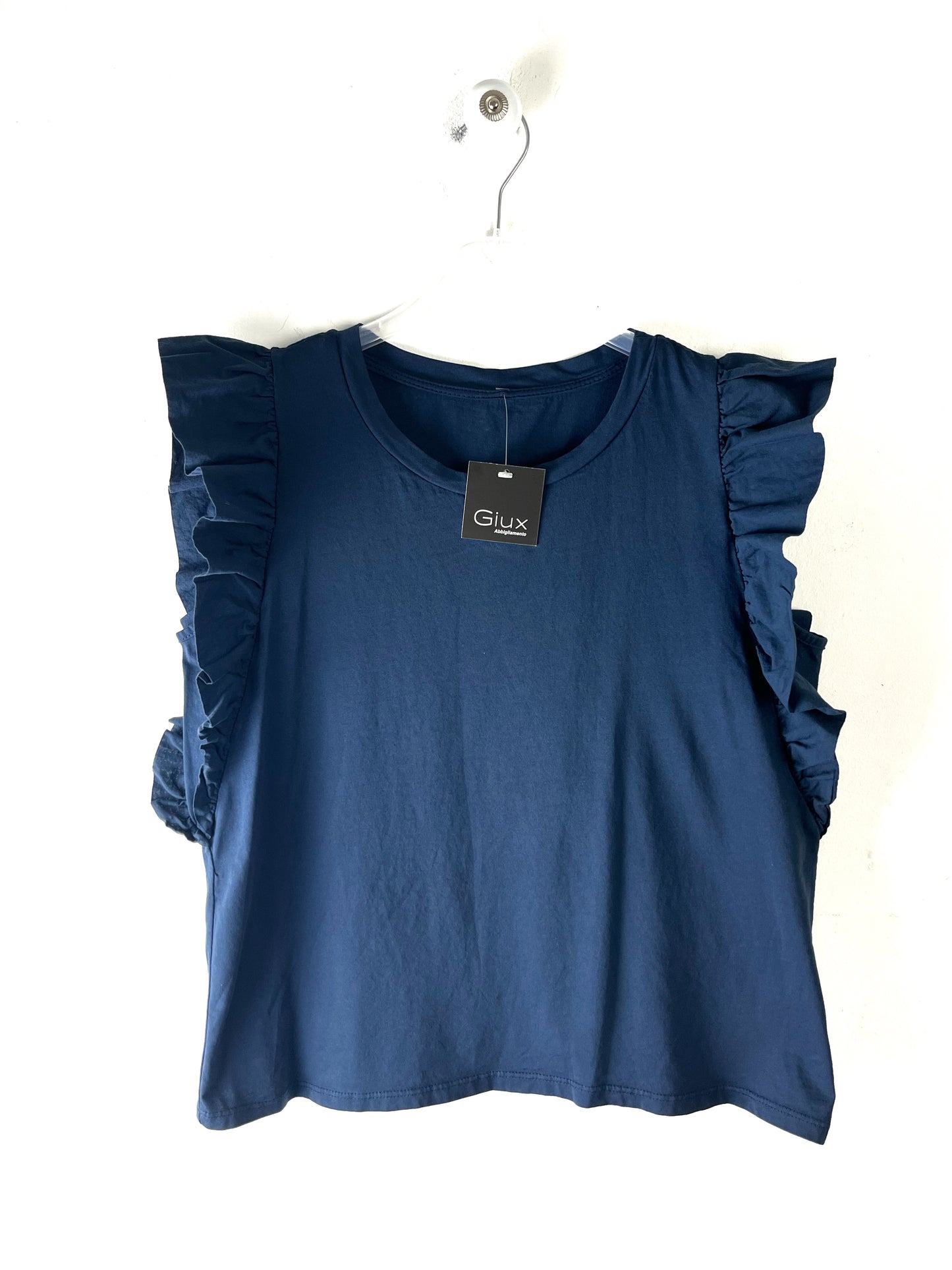 T-shirt alette