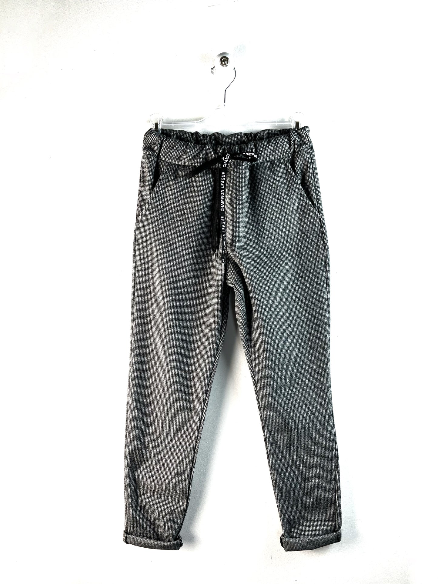 Pantalone panno