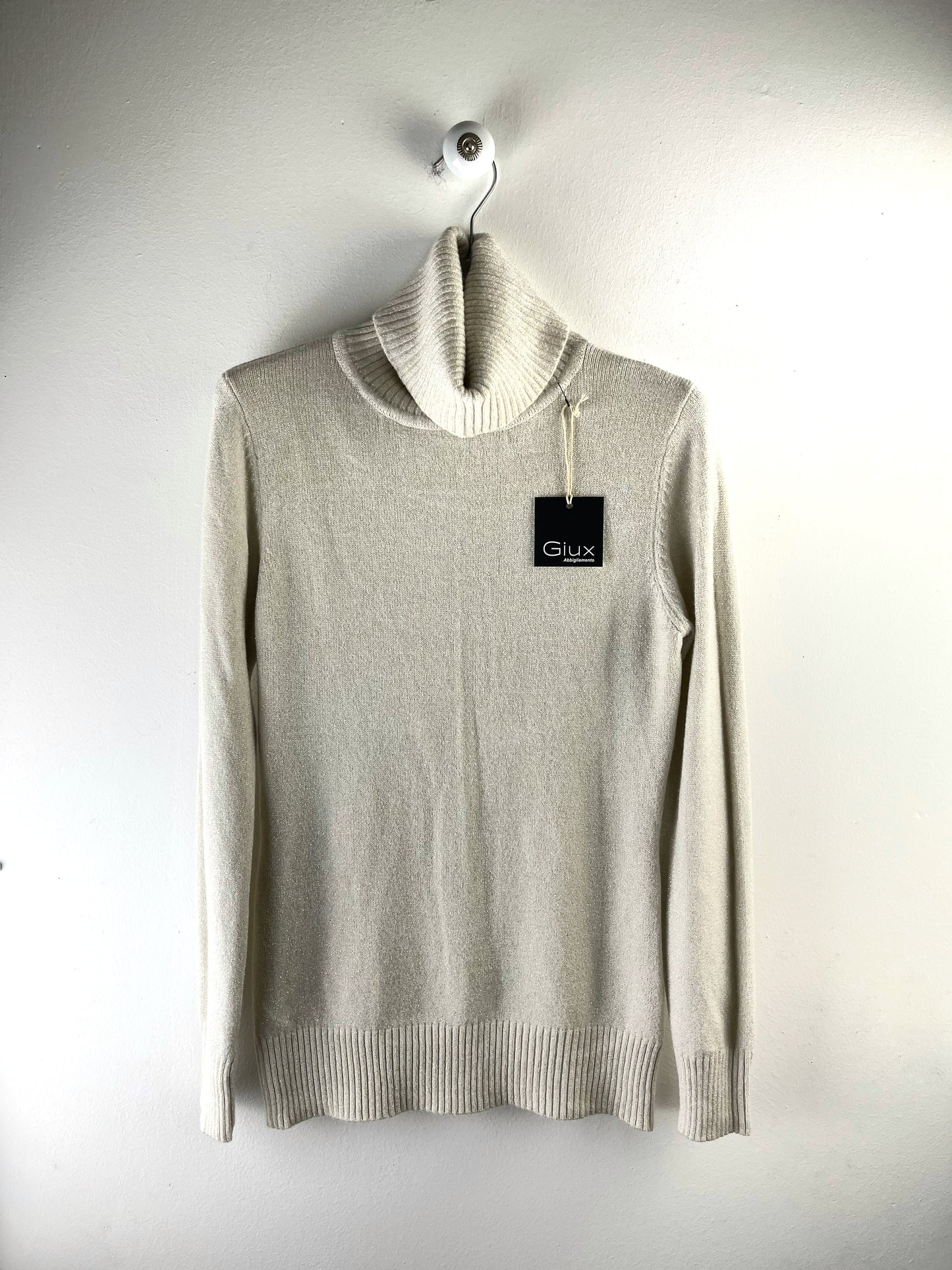 Dolcevita lurex