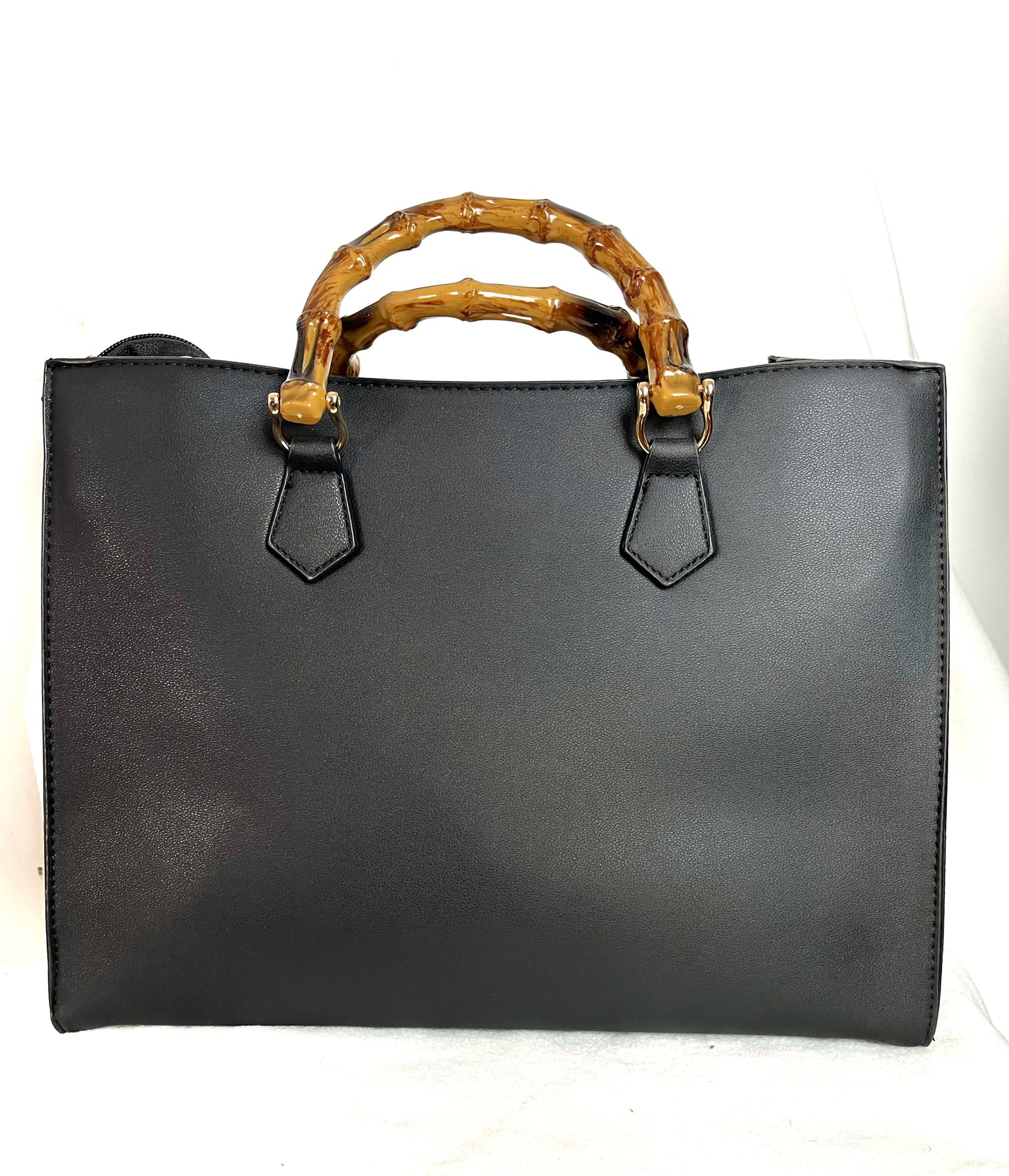 Borsa rigida ecopelle