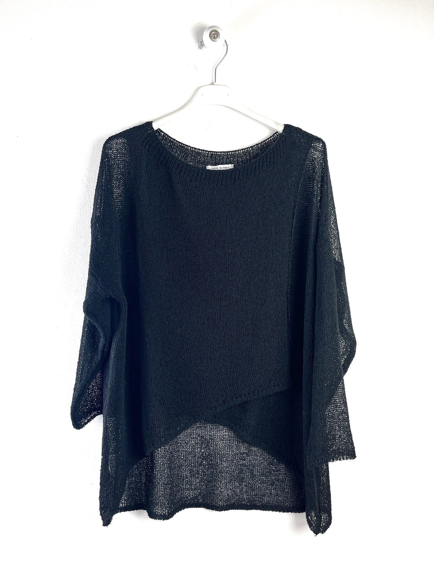 Maglia a portafoglio