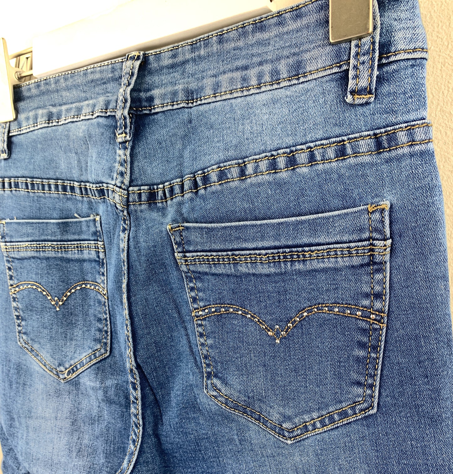 Jeans skinny