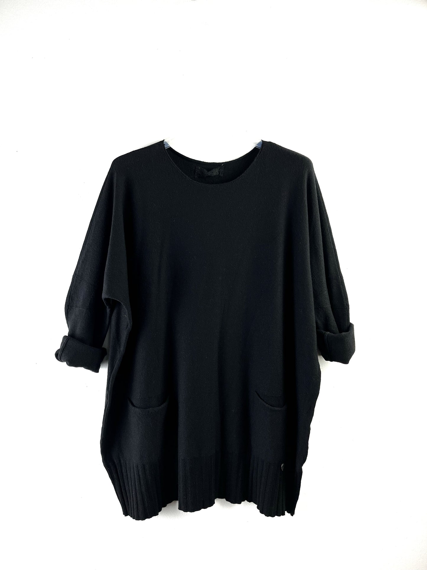 Maxi maglia