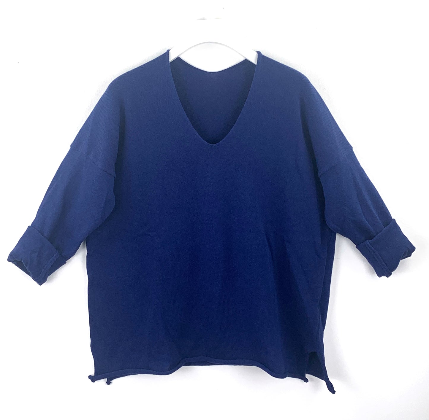 Maglia in cotone