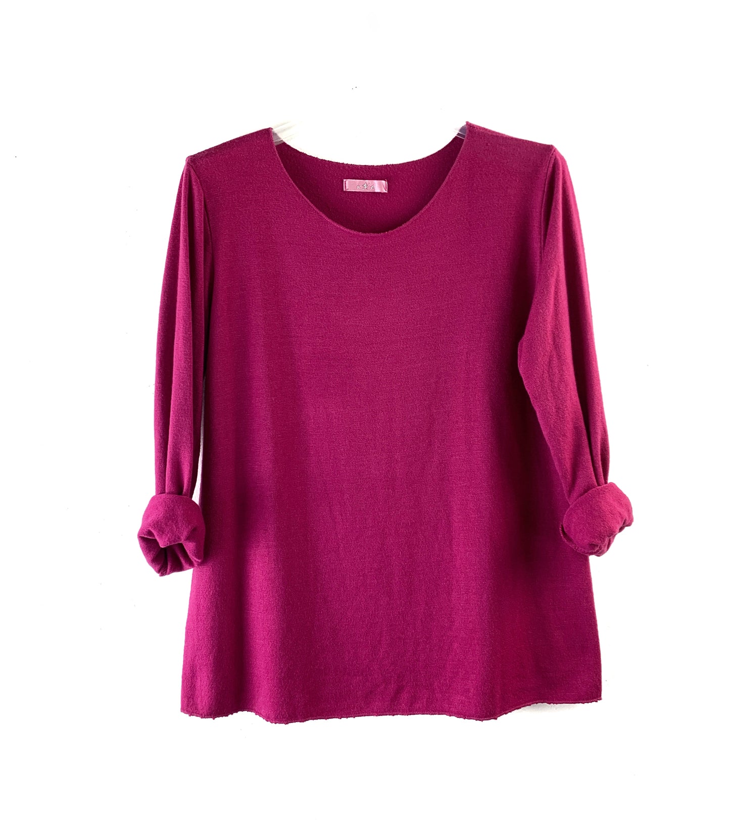 Maglia in lana