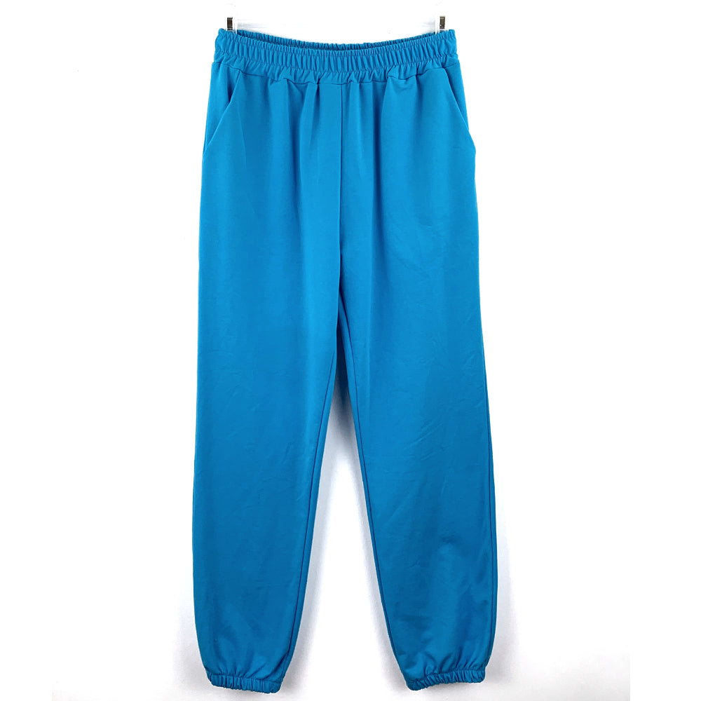 Pantalone felpa