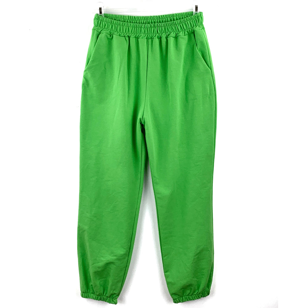 Pantalone felpa
