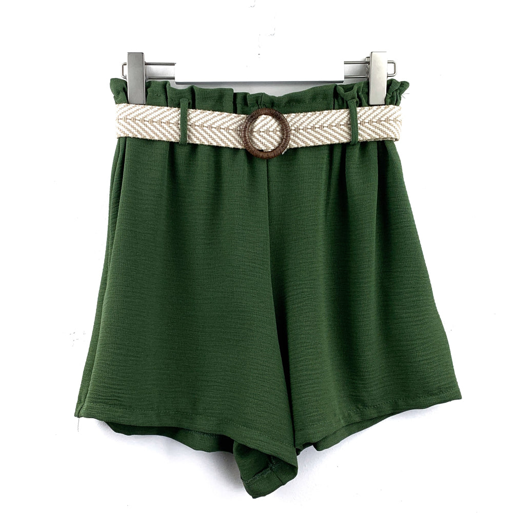 Gonna pantalone