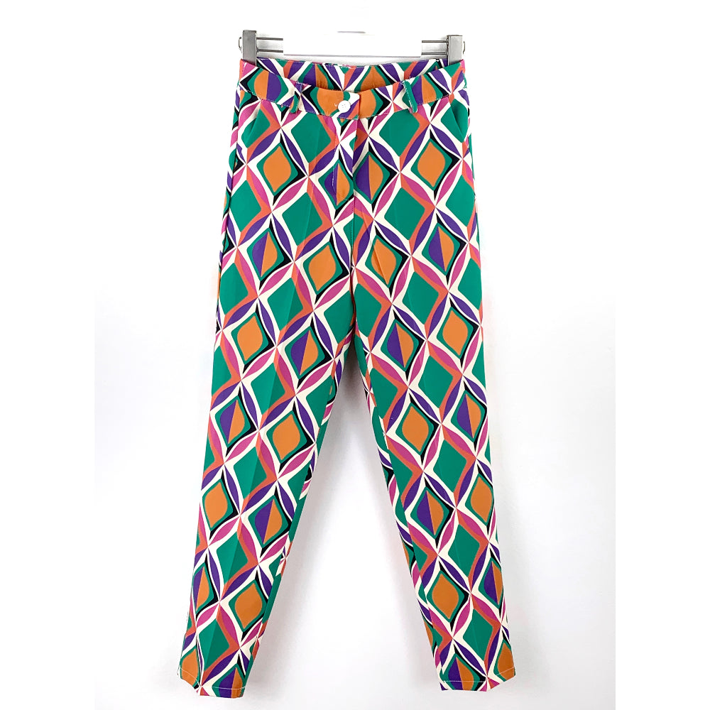 Pantaloni fantasia