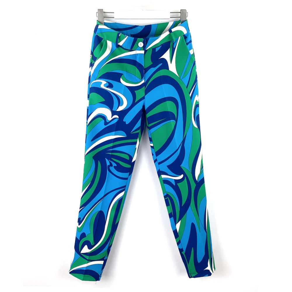 Pantaloni fantasia
