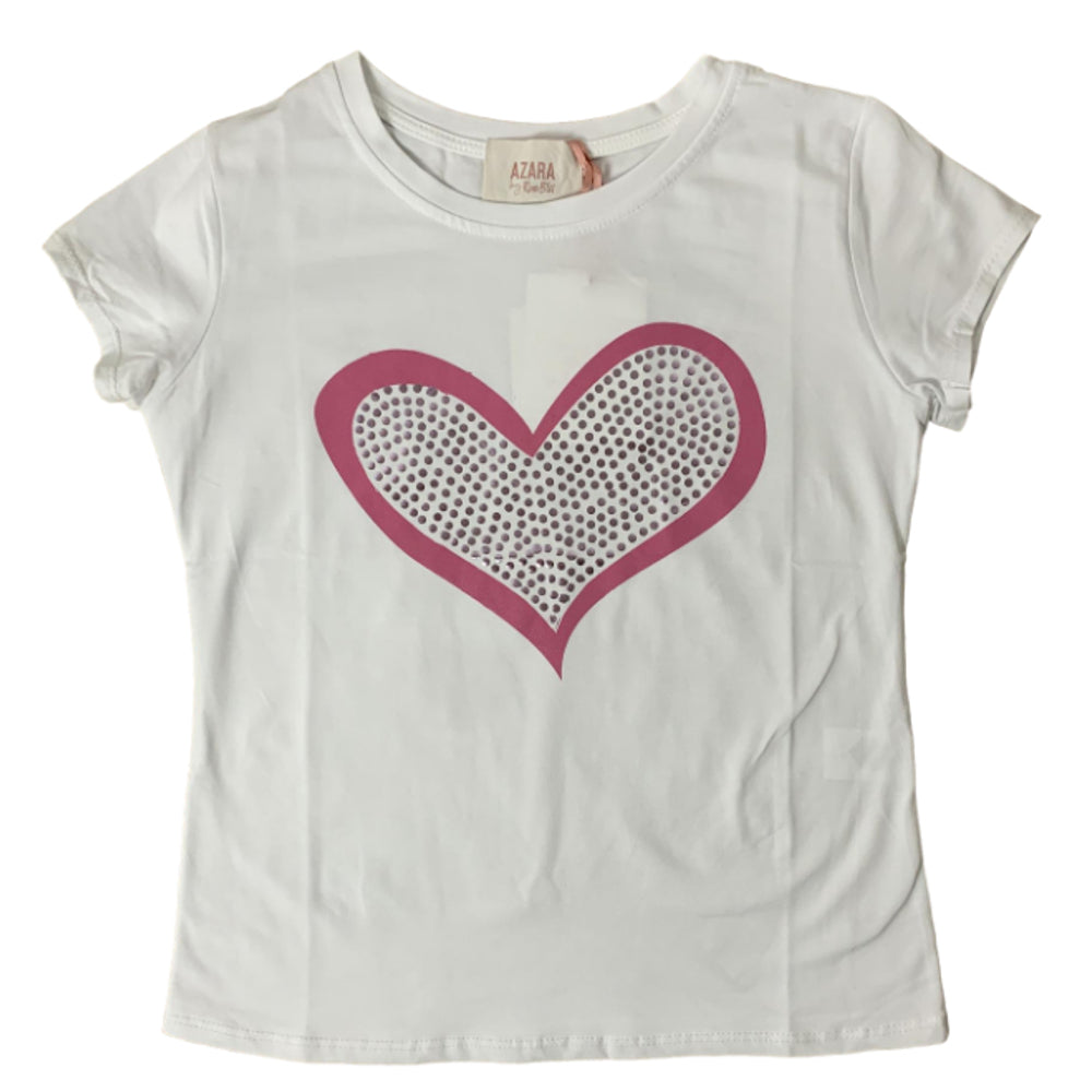 T-shirt ❤️