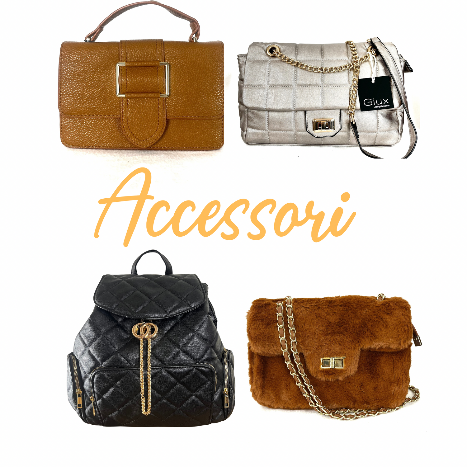 Accessori