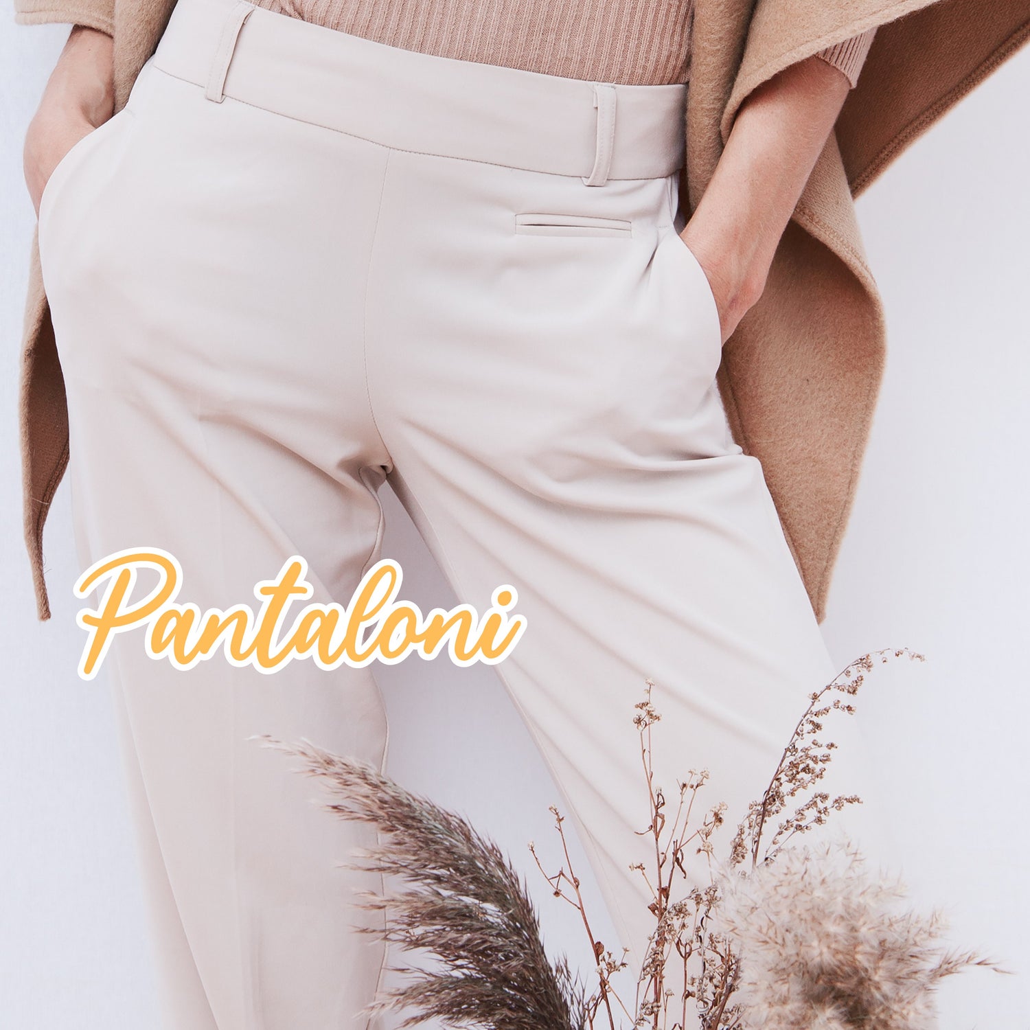 Pantaloni