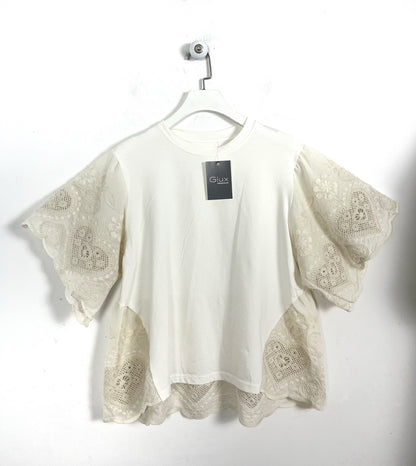 T-shirt Sangallo ⚫️