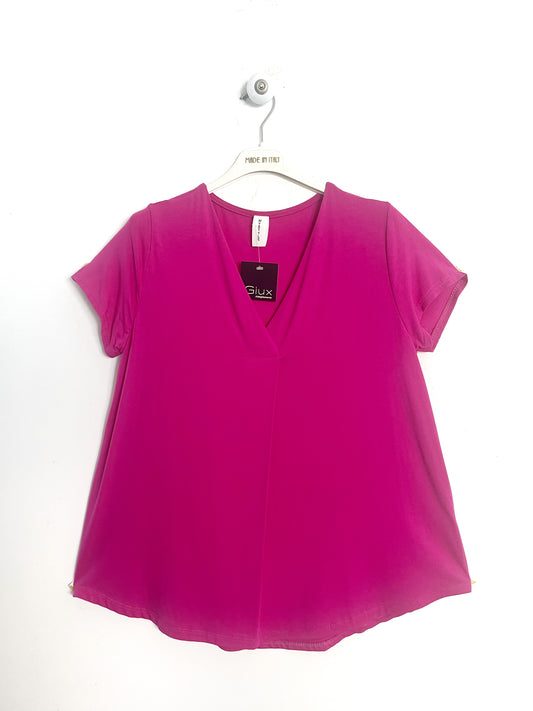 Maglia a V Doremi