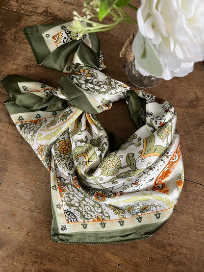 Foulard/Fazzoletto da collo