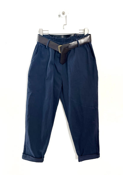 Pantalone Ovetto Over