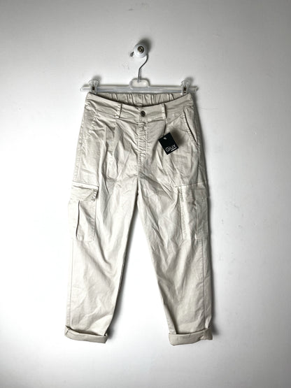 Pantalone cargo