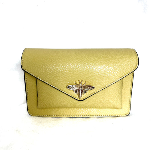 Borsa tracolla