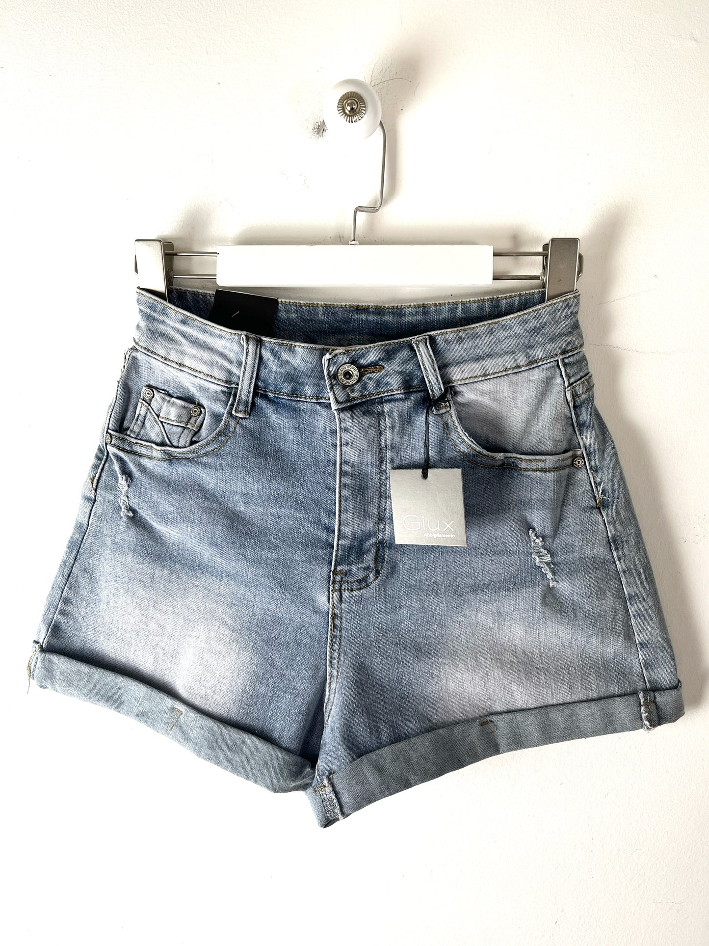 Shorts jeans