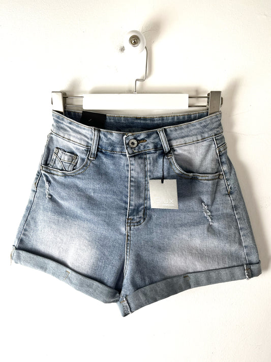 Shorts jeans