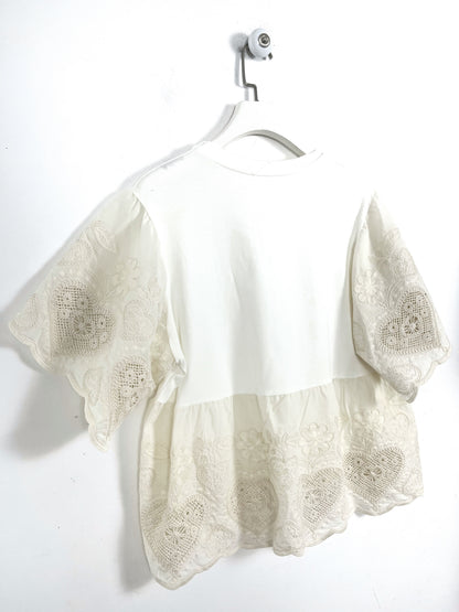 T-shirt Sangallo ⚫️