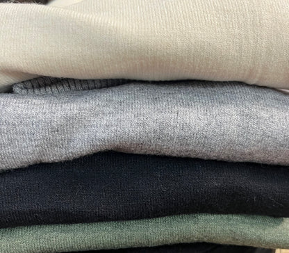 Dolcevita basic Slim
