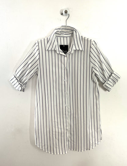 Camicia Gessata