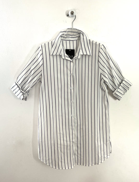 Camicia Gessata