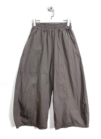 Pantalone Carrot ⚫️
