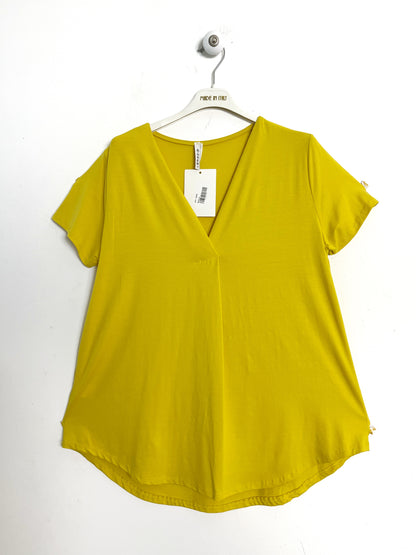 Maglia a V Doremi