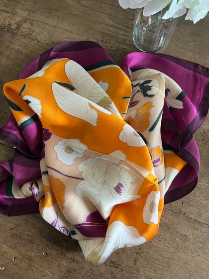 Foulard/Fazzoletto da collo