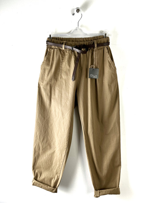 Pantalone Ovetto estivo
