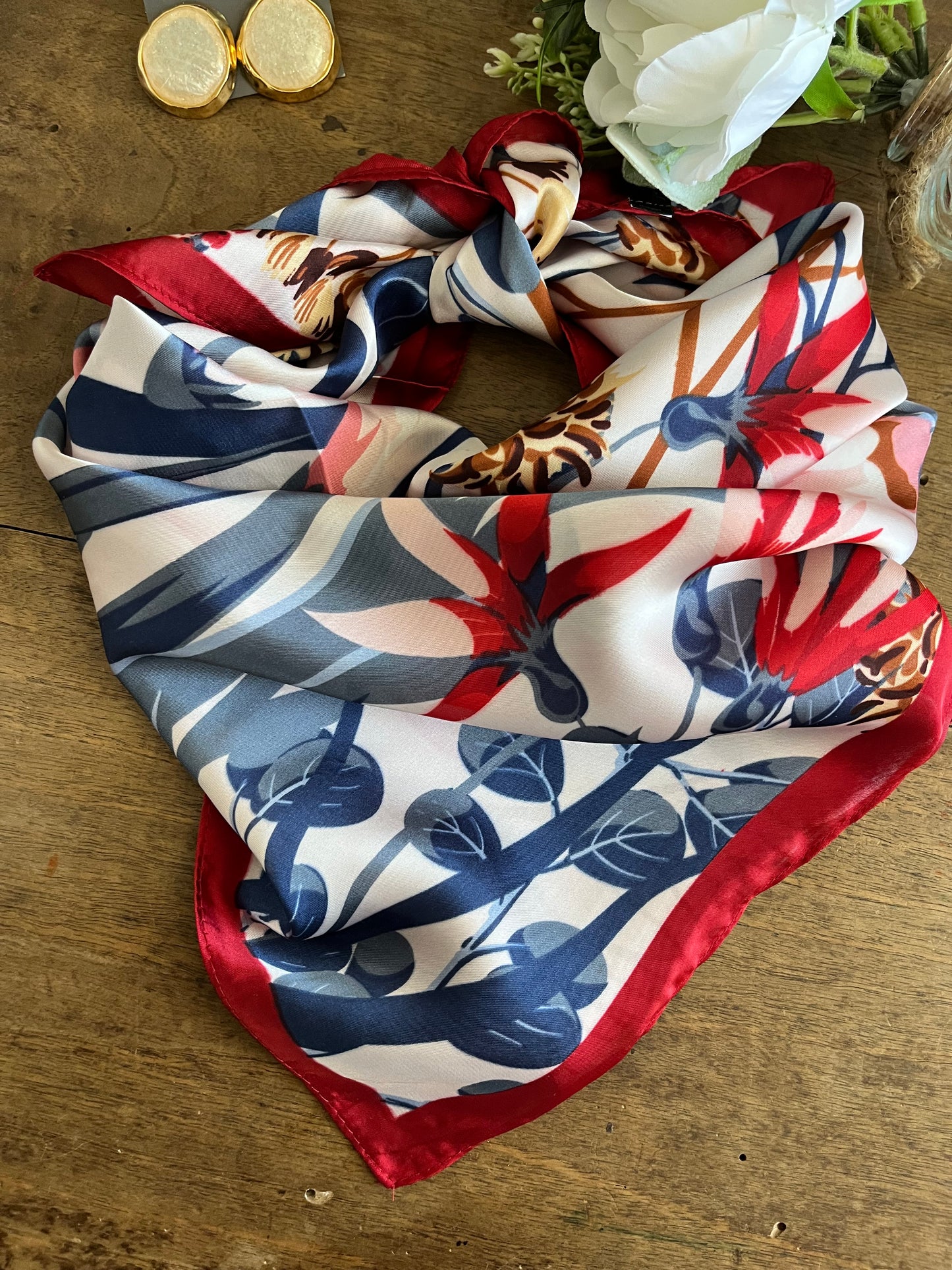 Foulard/Fazzoletto da collo