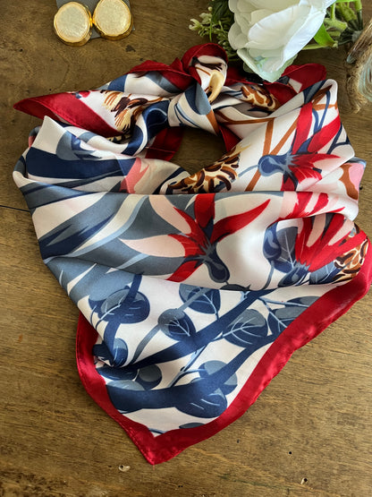 Foulard/Fazzoletto da collo
