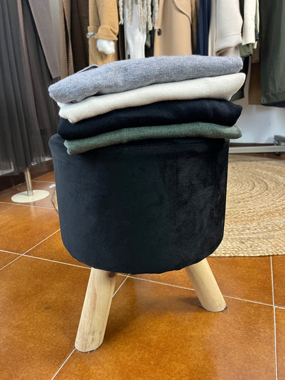 Dolcevita basic Slim