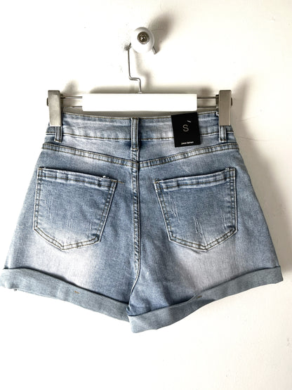 Shorts jeans