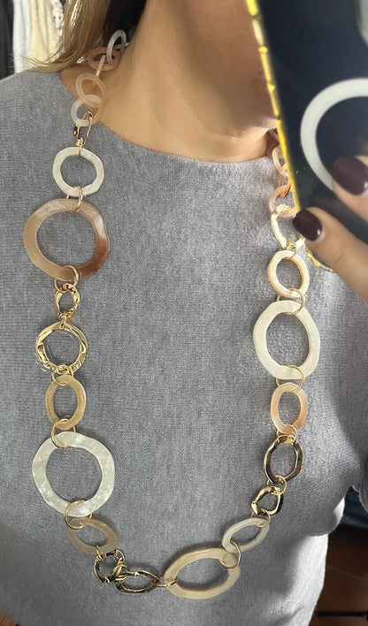 Collana Anelli