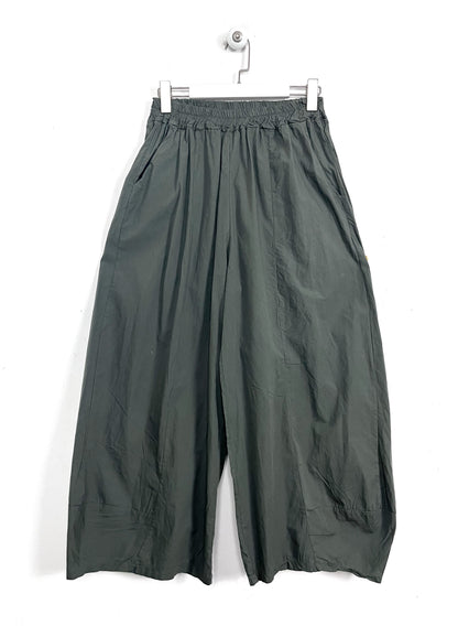 Pantalone Carrot ⚫️