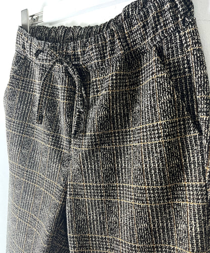 Pantalone pied poule