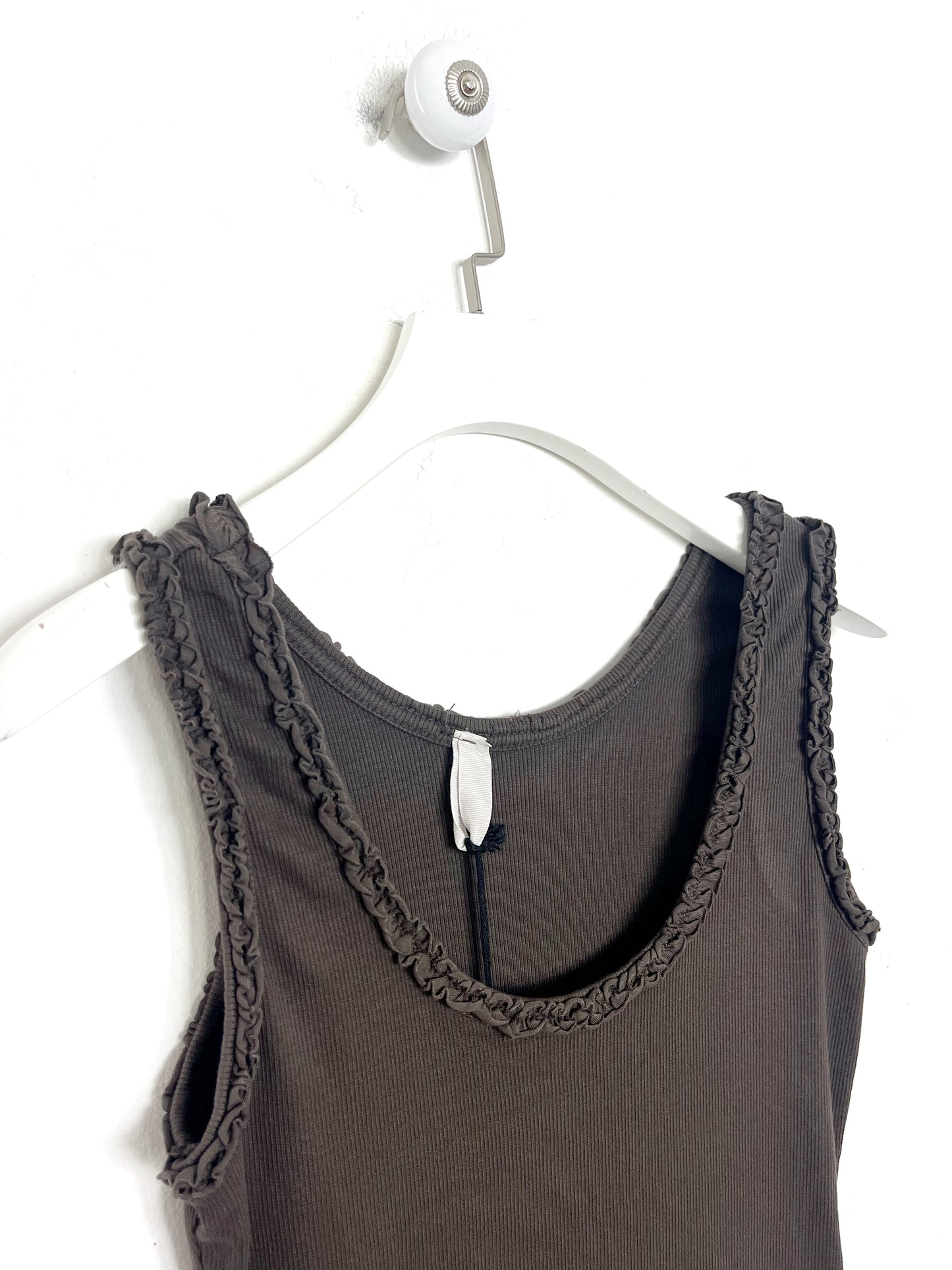 Canotta Arriccio Naïf