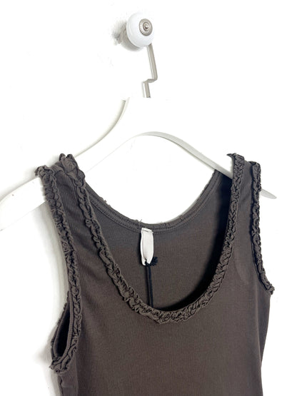 Canotta Arriccio Naïf