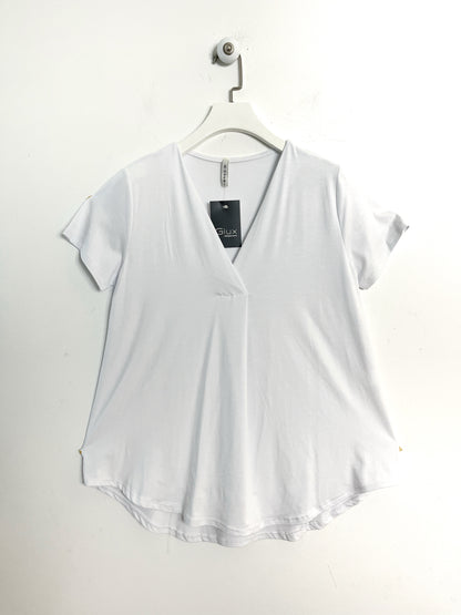 Maglia a V Doremi