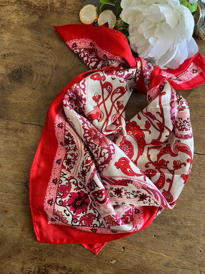 Foulard/Fazzoletto da collo