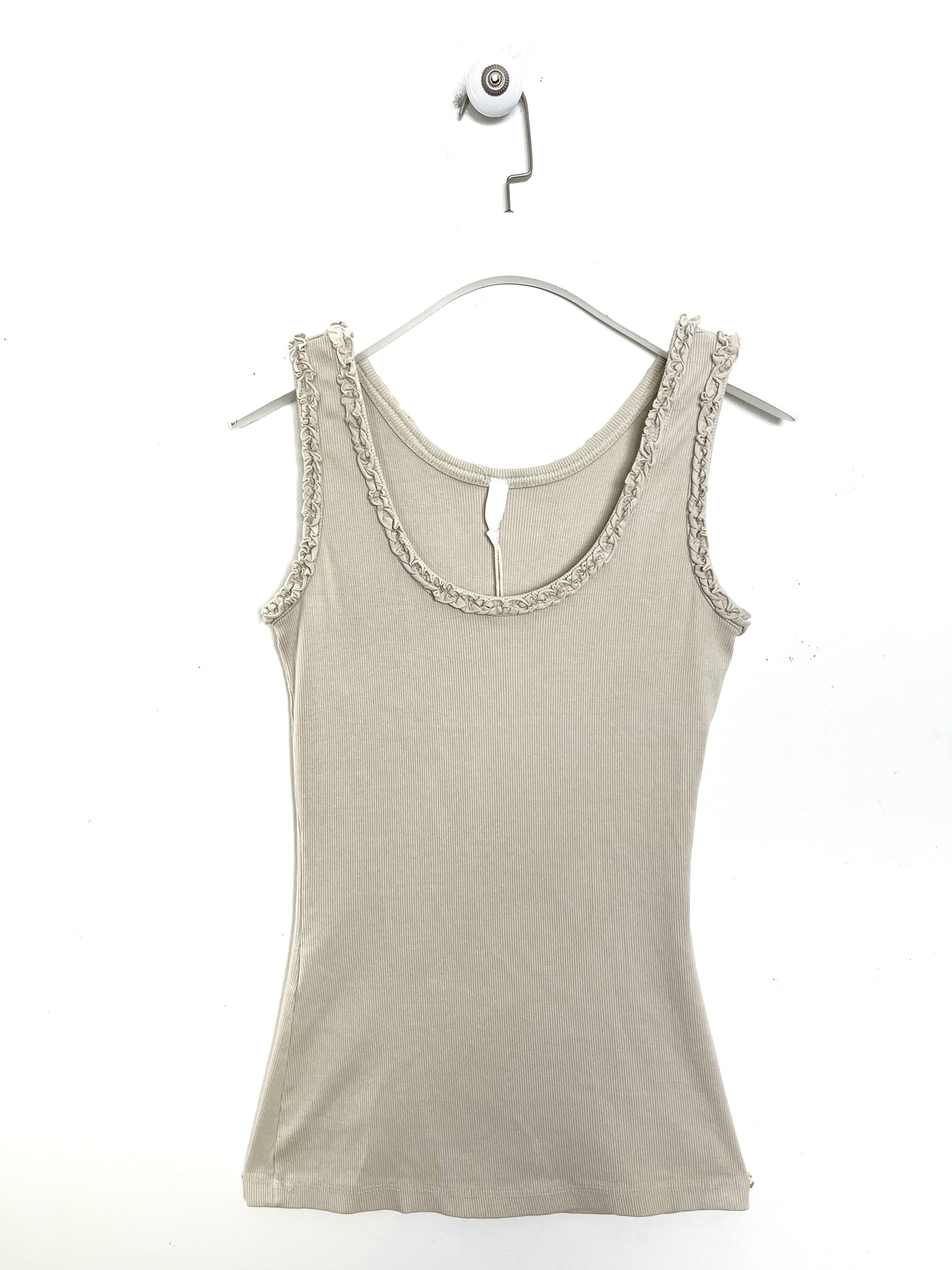 Canotta Arriccio Naïf