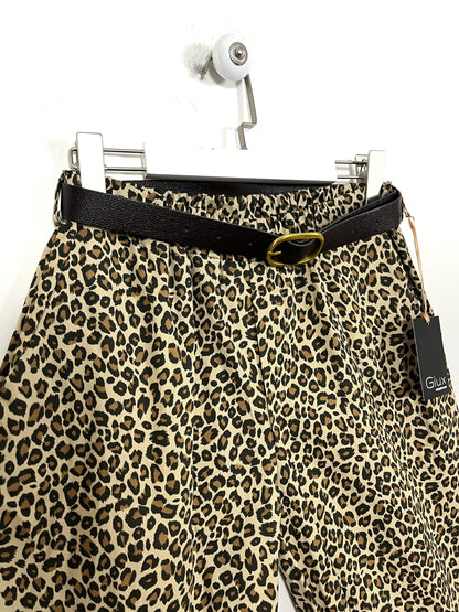 Pantalone Ovetto maculato